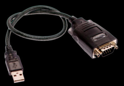 USB-Serial